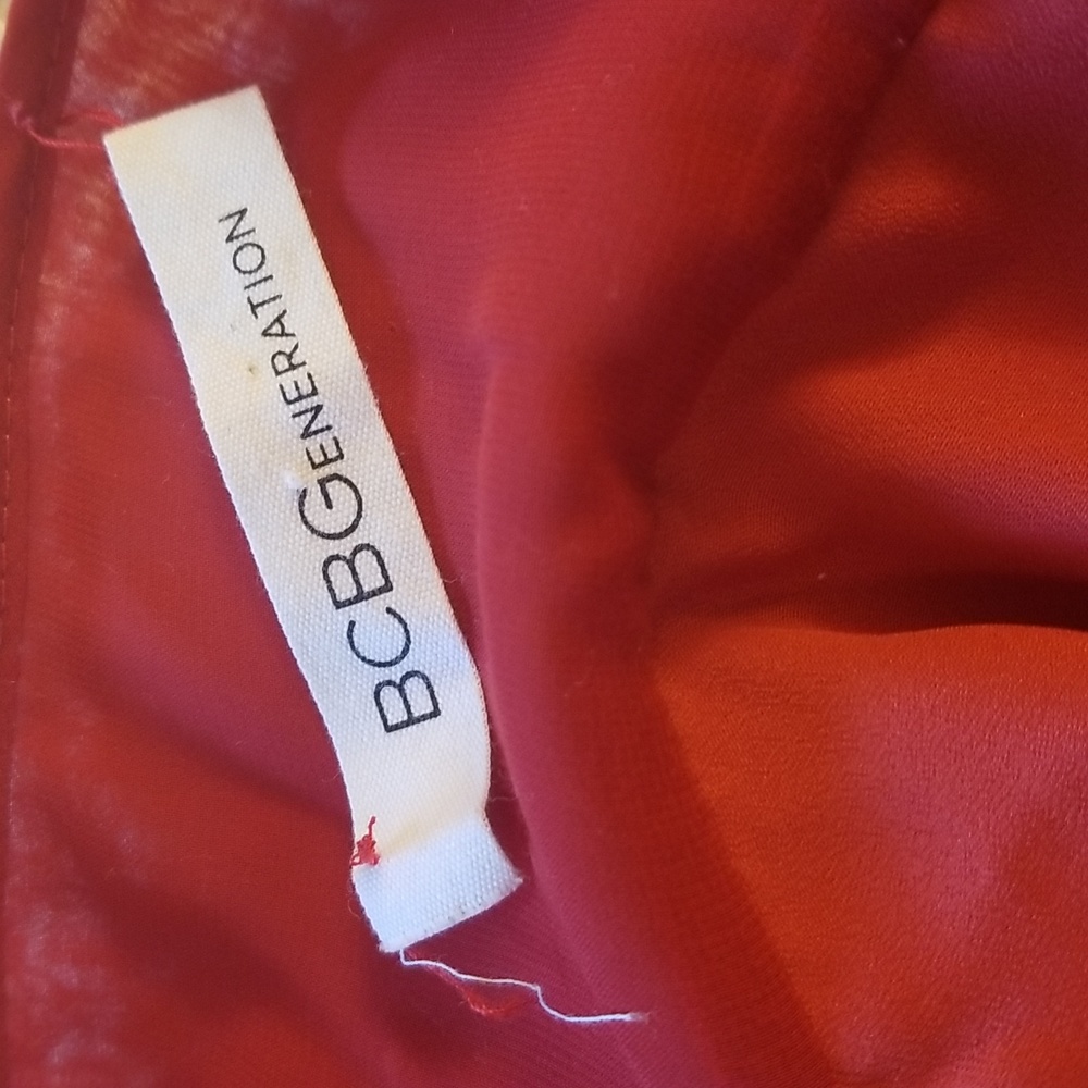 BCBG Dress - Picture 3 of 3